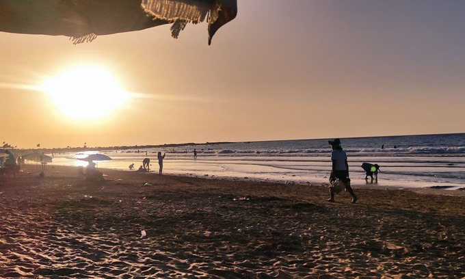 Martil Apartamento | Apartment 5 minutes from the beach in 🚗