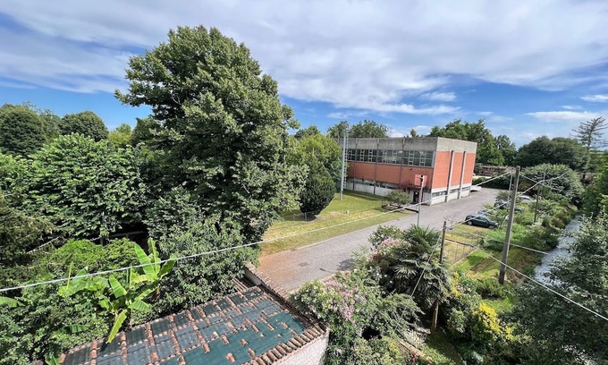 Crema Apartamento | 400mt from Station and Supermarket - 600mt from downtown