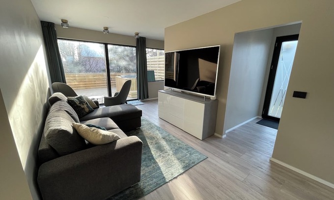 Keflavik Apartamento | Keflavik Apartments 101