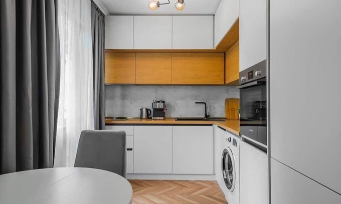 Lozenets Apartamento | Lozenets apartment