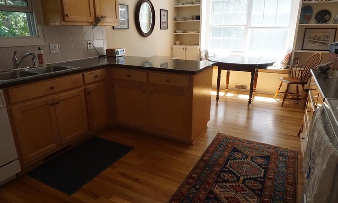 Saint Andrews Casa | Beautiful House in Most Desirable area of Sewanee