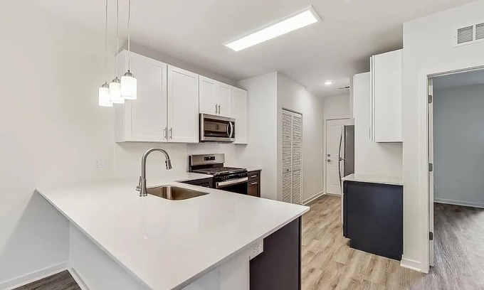 Mundelein Apartamento | Cozy 1-bedroom apartment with AC, WiFi in Mundelein