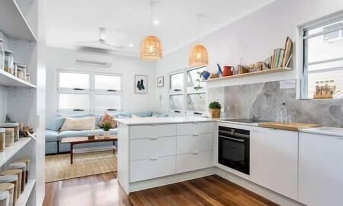 Manunda Casa | Kiki 6 Min To Cairns And Airport, Pet Friendly