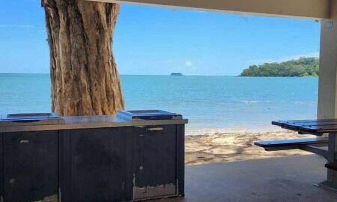 Kewarra Beach Casa | Kewarra Beach King Bed 4BR house; Pool, BBQ, Pets