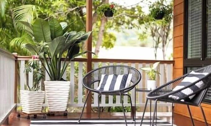 Kewarra Beach Casa | The Cottage - Mountain Views 1BR - 5 min to Beach