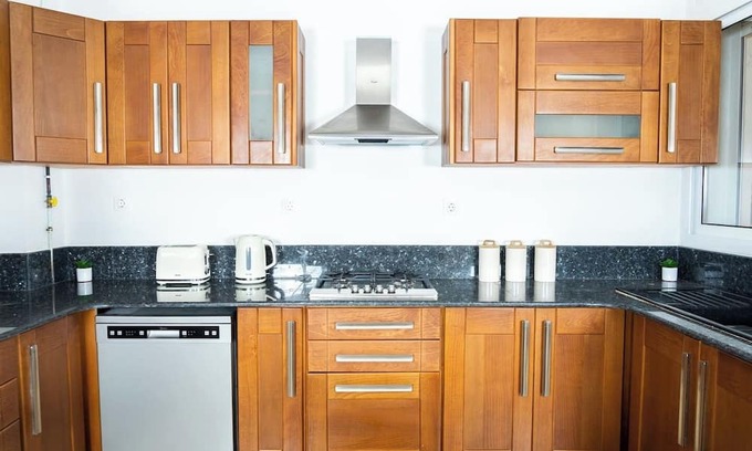 Hydra Apartamento | Luxueux Appartement à Bir Mourad Raïs