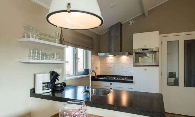 Ballum Casa | Watersnip Comfortable holiday residence