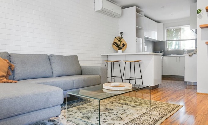 Wembley Apartamento | Relax & Explore Wembley Haven-Close to Everything