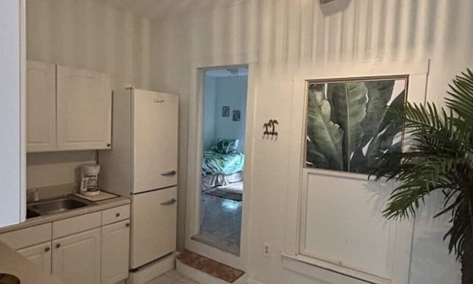 Arcadia Cabaña | Cottage in central Arcadia available for long term stays