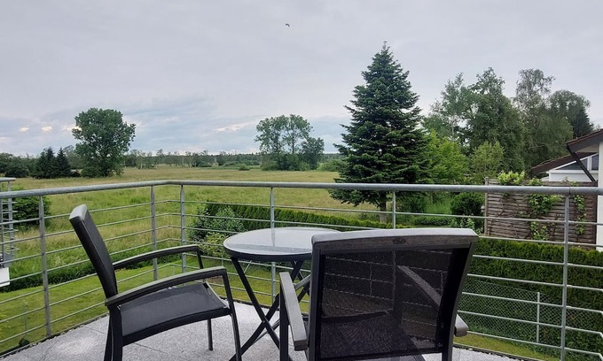 Bad Buchau Apartamento | Federseeflair - The guest house in Bad Buchau