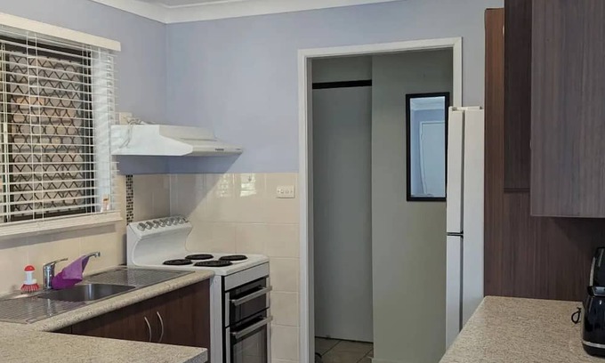 Kawana Casa | Rocky's Hidden Gem