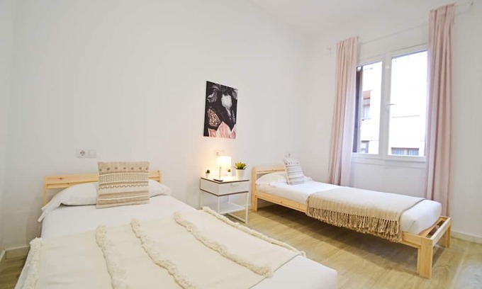 La Missio Apartamento | Apartament of the City Center