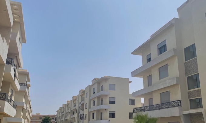 Pont Blondin Apartamento | Appartement Moderne Tout Confort