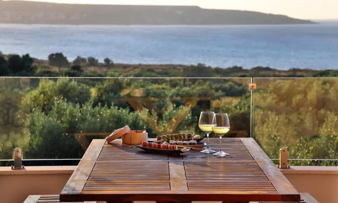 Vigla Casa | NiMar Villa