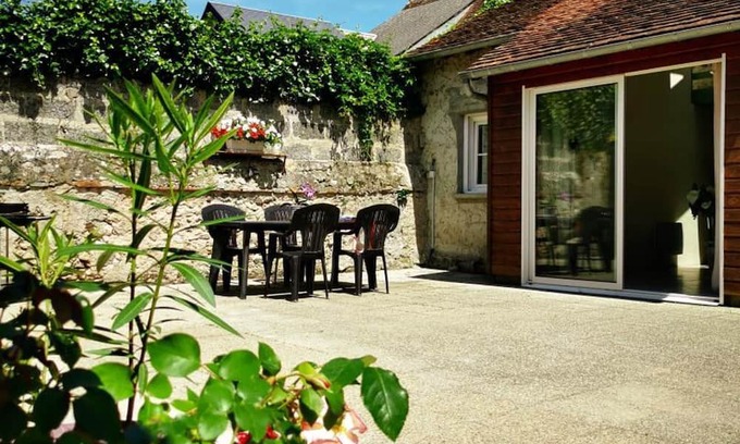 Descartes Cabaña | Gite Descartes, 3 bedrooms, 7 persons
