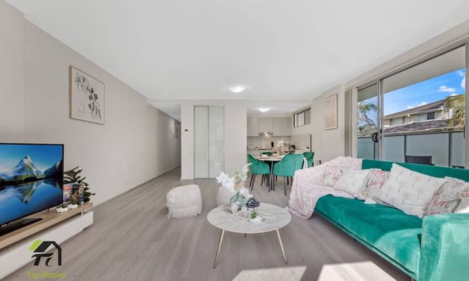 Hornsby Apartamento | Entire apartment in Hornsby