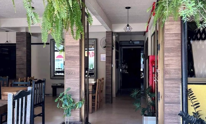 Nacoes Hotel | Pousada Riosmmar