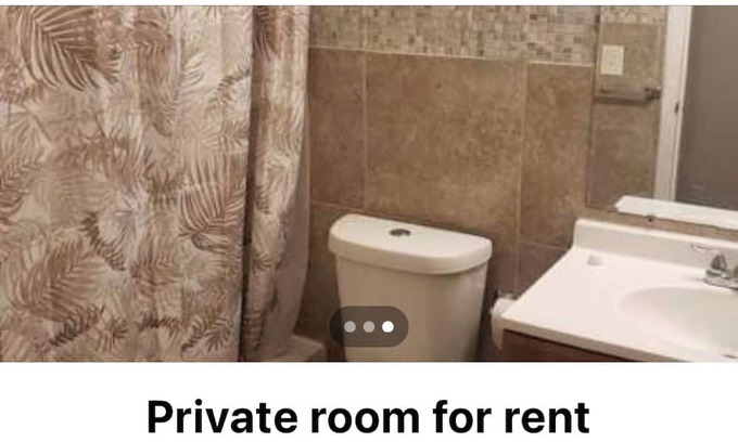 DeLand Casa | Room for rent great way to save all utilities included