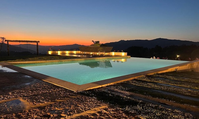 Sardoeira Casa | Quintinha da Mariana - Charming in the Douro Valey