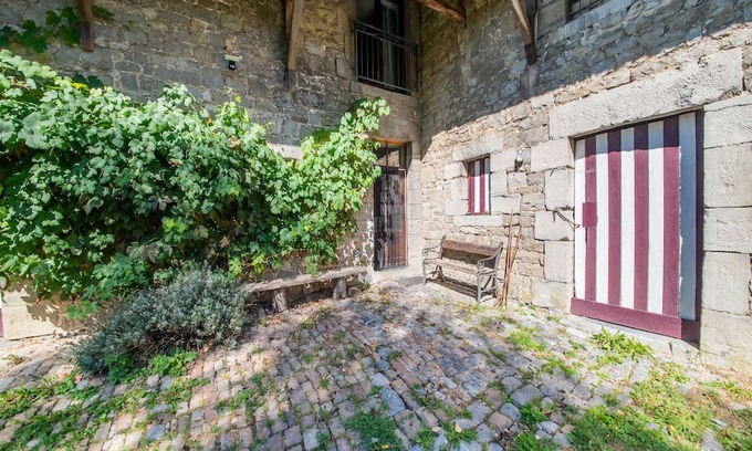 Haut-Bois Casa | Welcoming holiday home in Ohey with garden
