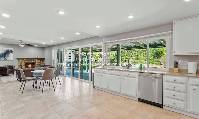 Valle Lindo Casa | Spruce Tree Haven #42117