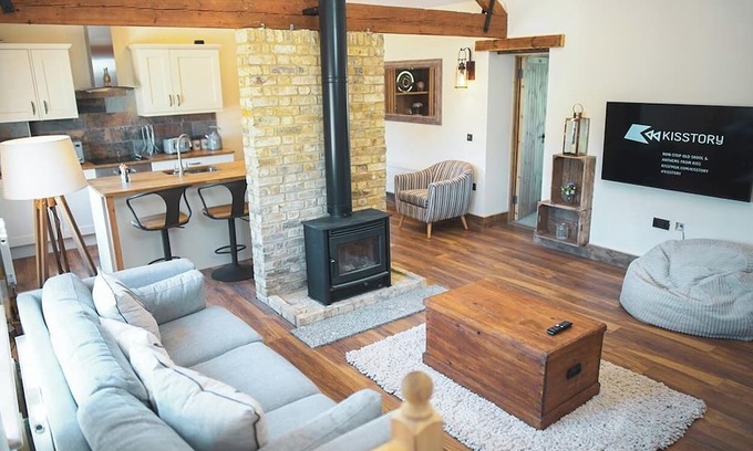 Isle of Thanet Casa | Applewood at Cheeseman's Farm