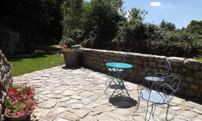 Parlan Cabaña | Gite Parlan, 1 bedroom, 2 persons