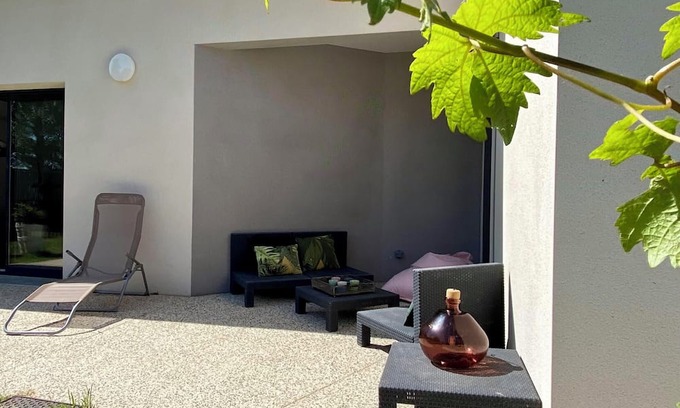 Jardin Casa | Elegant house ideal for groups 5 minutes from the center