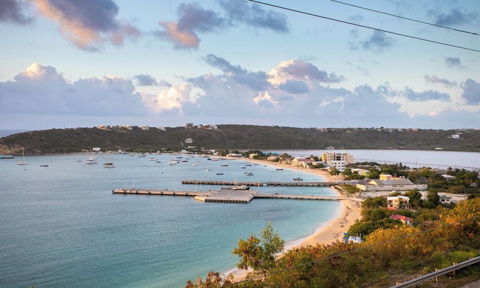 The Valley Condominio | LaVue Inn Anguilla- Convenient location, clean and affordable!