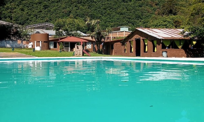 Río Blanco Hotel | HOTEL CAMPESTRE VALLE
