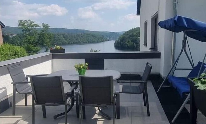 Rurberg Casa | Seerandweg Comfortable holiday residence