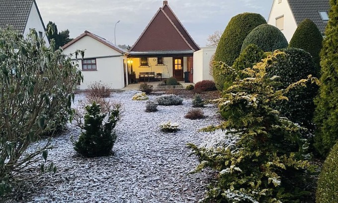 Annenriede Casa | Holiday home with charm
