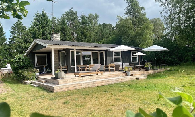 Ebdrup Casa | 3 bedroom apartment in Kolind