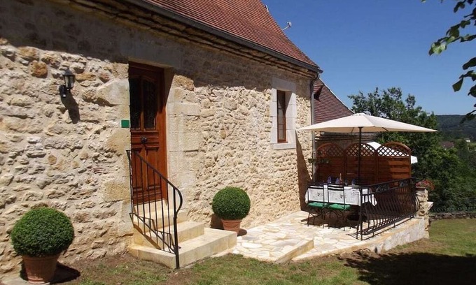 Cenac-et-Saint-Julien Alquiler De Eote | Acasia Comfortable holiday residence