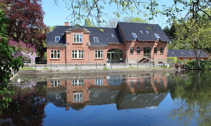 Nyborg Municipality Apartamento | Sulkendrup Mølle