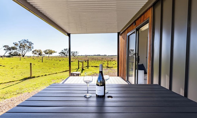 Barwon Heads Casa | Tiny House Moonah