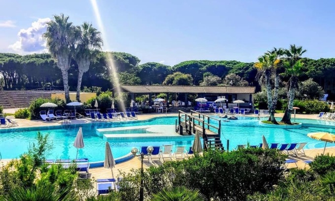Arborea Cabaña | 1 Ala Birdi Cottage 150m From The Beach