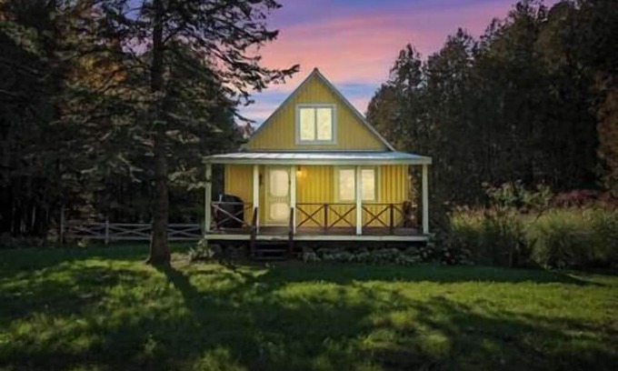 Potton Casa | The Little Owl's Head School