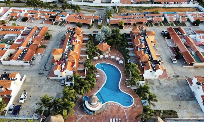 Tucacas Casa | BELLA CASA VACACIONAL TC-3