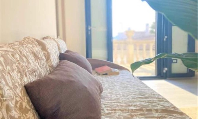 Palmariggi Cama Y Desayuno | Cozy rooms in the tranquility of a small town, close to beautiful beaches