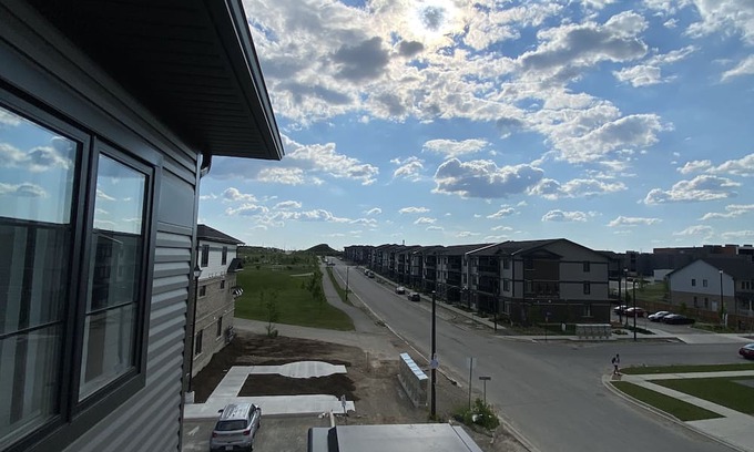 Kitchener Casa | Entire Home in Kitchener