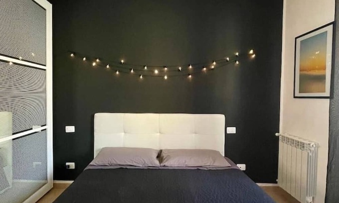 Grosseto Apartamento | Piera House - 4 Places Impeccable