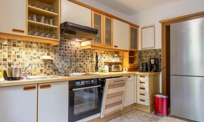 Sellrain Casa | Idyllic chalet, only 400m from the ski bus