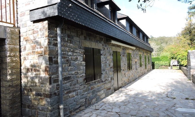Saint-Thurien Casa | Vrbo Property