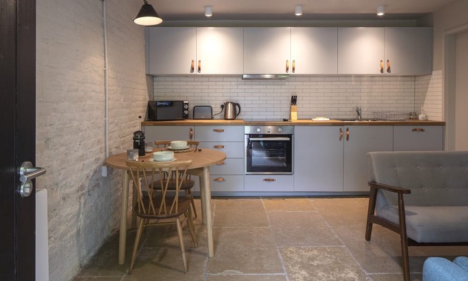 Skendleby Casa | Cozy country cottage for 2 in the stunning Lincolnshire Wolds