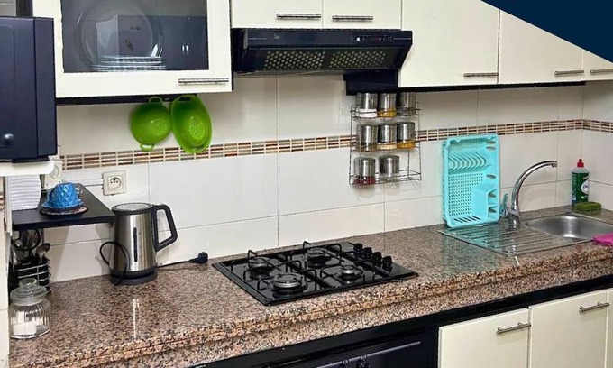 Luxus Casa | Your Cozy House in Resid Shakira