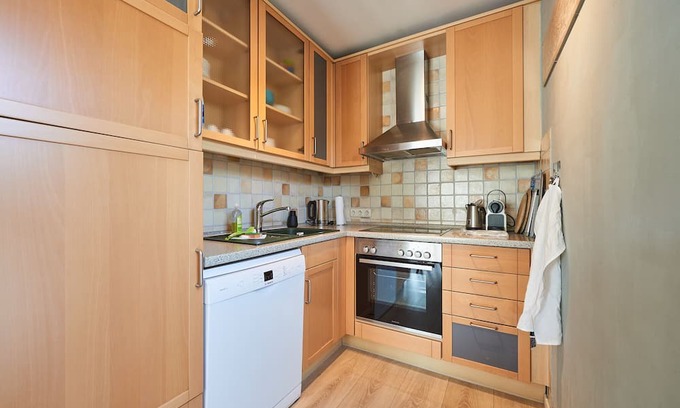 Burgstaaken Casa | Ferienhaus für 4 Gäste mit 85m² in Fehmarn OT Burgstaaken