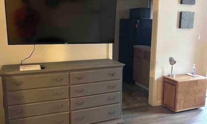Eugene Apartamento | 1A-Studio near UofO, Hayward field, Hult Ctr & DT