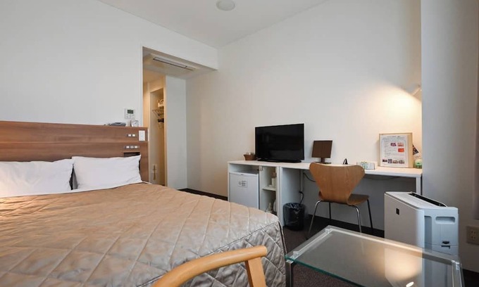 Tateyama Casa | 2 people use Double room nonsmoking /Tateyama Chiba