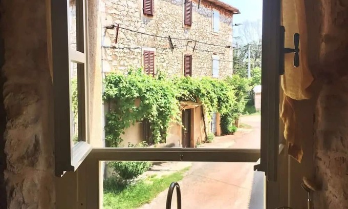 Radini Casa | Holiday house Brtonigla for 1 - 2 persons with 1 bedroom - Holiday home